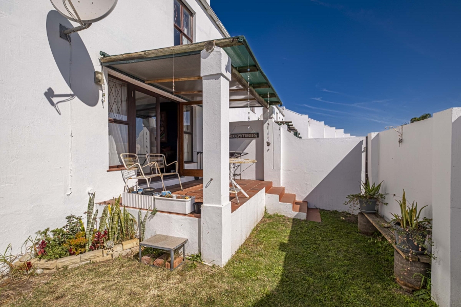 To Let 3 Bedroom Property for Rent in Humewood Eastern Cape